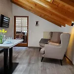 Ferienwohnung Gipfelstuermer