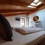 Ferienwohnung Gipfelstuermer