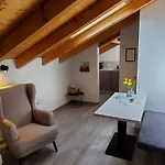 Ferienwohnung Gipfelstuermer