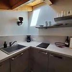 Ferienwohnung Gipfelstuermer