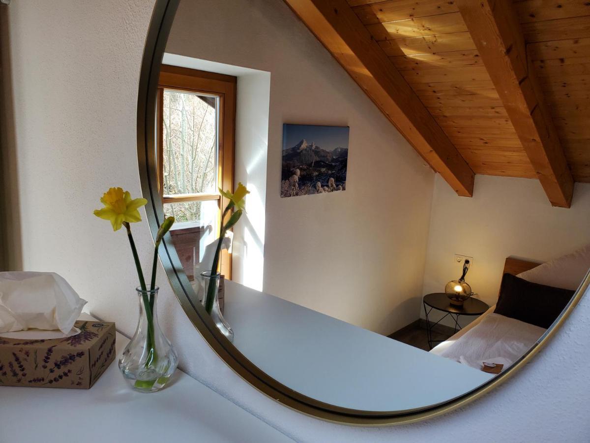 Gipfelstuermer Apartment Berchtesgaden