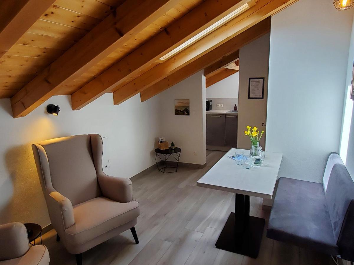 Gipfelstuermer Apartment Berchtesgaden