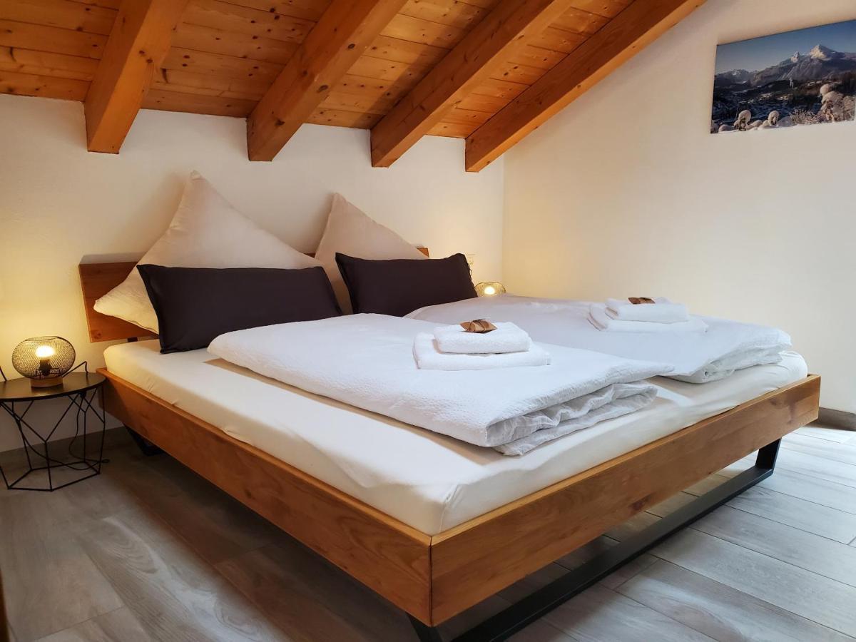 Gipfelstuermer Berchtesgaden